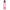 Little Bansi Pink Floral print Kurta Frock with Floral Plazzo and Dupatta