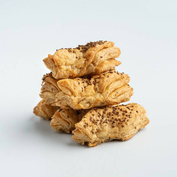 Dadu's Ajwain Khari - Distacart