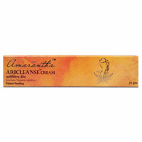 Thumbnail for Amarantha Ayurvedic Aricleanse Cream - Distacart
