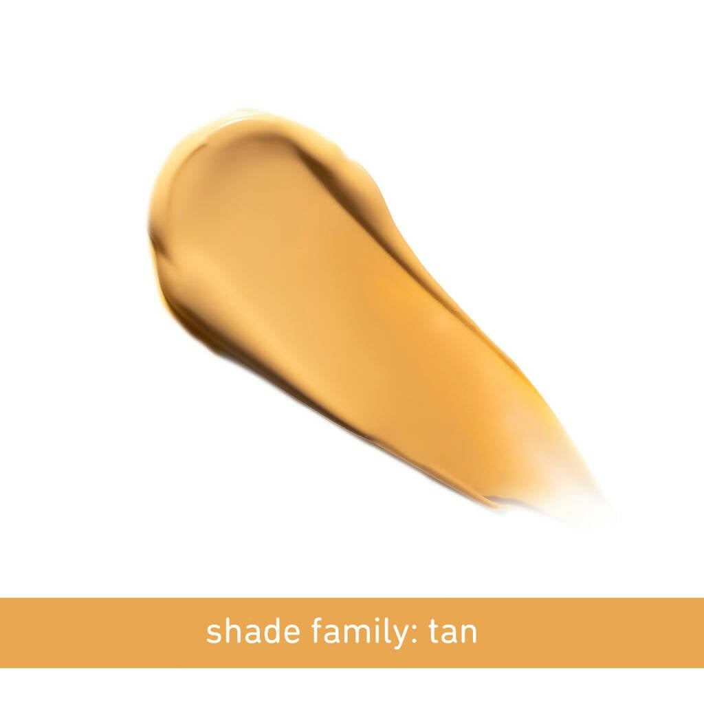 Plum Superpower BB Serum with SPF 50 PA ++++ 03 Caramel - Distacart