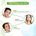 Thumbnail for Mamaearth Aqua Glow Face Serum  Uses