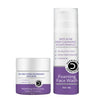 Dermistry Mattifying Moisturizer & Anti Acne Foaming Face Wash - Distacart