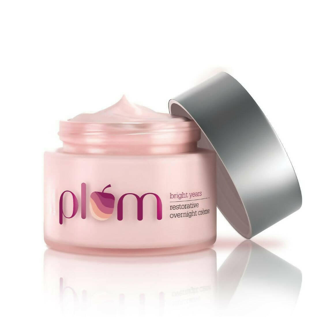 Plum Bright Years Restorative Overnight Creme - Distacart
