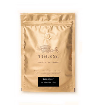 TGL Co. Dark Melody Blends - Distacart