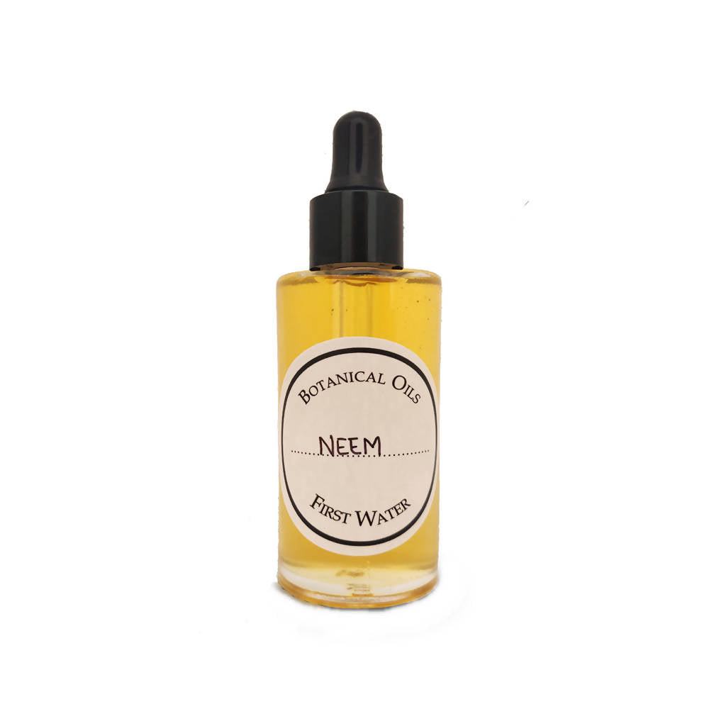 First Water Neem Botanical Oil - Distacart