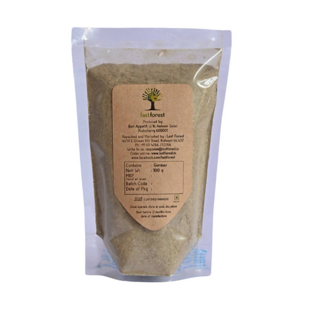 Lastforest Gurmar Powder - Distacart