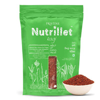 Thumbnail for Pristine Nutrillet - Ragi Millet