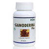 Keva Ganoderma (Reishi Mushroom) Plus Capsules - Distacart