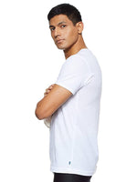 Thumbnail for Jockey Men's Cotton Vest - Pack of 2