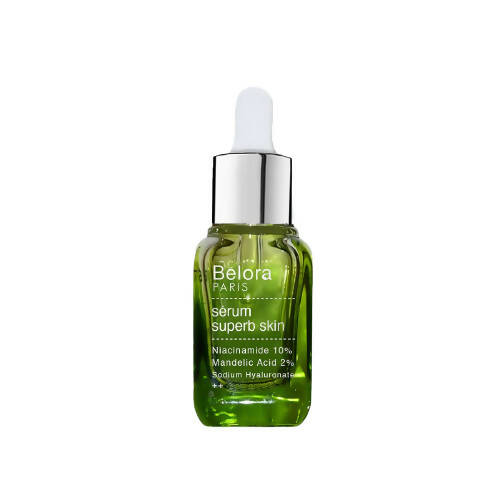 Belora Paris Superb Skin - Niacinamide Serum - Distacart