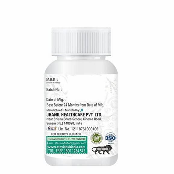 Zindagi Safed Musli Capsules - Distacart