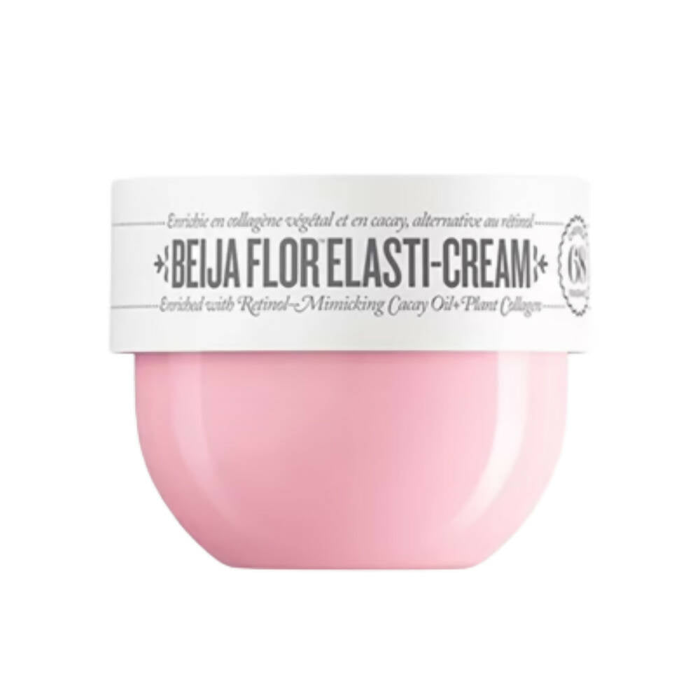 Sol de Janeiro Beija Flor Elasti Body Cream - Distacart