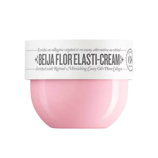 Sol de Janeiro Beija Flor Elasti Body Cream - Distacart