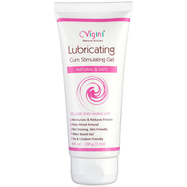 Buy Vigini Natural Active Vaginal Lubricant, Lubricating Cum Stimulate Buy Vigini Natural Active Vaginal Lubricant, Lubricating Cum Stimulate