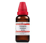 Thumbnail for Dr. Willmar Schwabe India Chimaphila Umbellata Dilution 30 ch