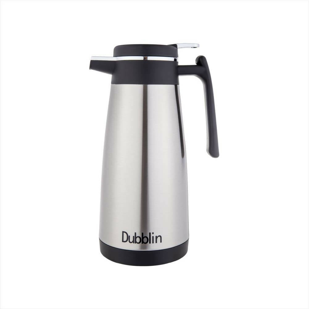 Dubblin Amaze Stainless Steel Kettle - Distacart