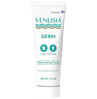 Thumbnail for Dr. Reddy's Venusia Derm Moisturizing Cream For Face & Body - Distacart