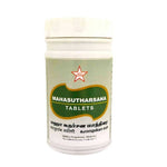 Thumbnail for Skm Ayurveda Mahasutharsana Tablets