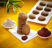 Thumbnail for Kanti Sweets Ragi Biscuits