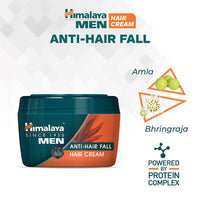 Thumbnail for Himalaya Herbals Anti-Hair Fall Hair Cream For Men
