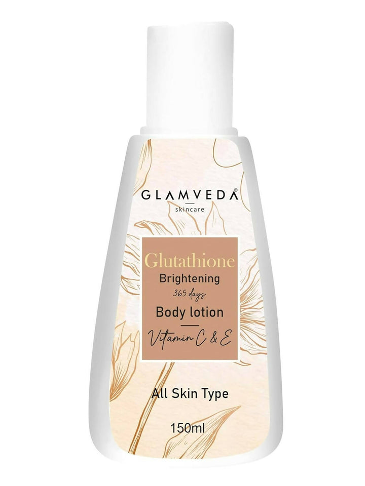 Buy Glamveda Glutathione Brightening Body Lotion With Vitamin Online Buy Glamveda Glutathione Brightening Body Lotion With Vitamin Online