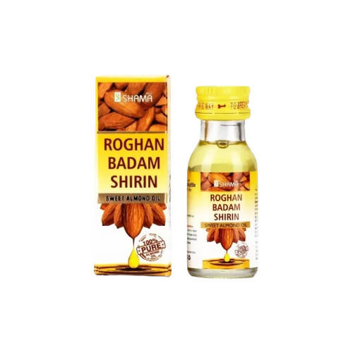 New Shama Rogan Badam Shirin - Distacart