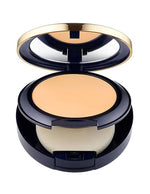 Thumbnail for Estee Lauder Double Wear Stay-In-Place Matte Powder Foundation - Wheat