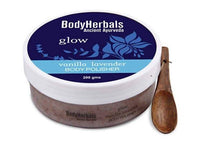 Thumbnail for Bodyherbals Glow Vanilla & Lavender Body Polisher
