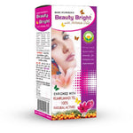 Thumbnail for Basic Ayurveda Beauty Bright Lotion With Aroma Oil