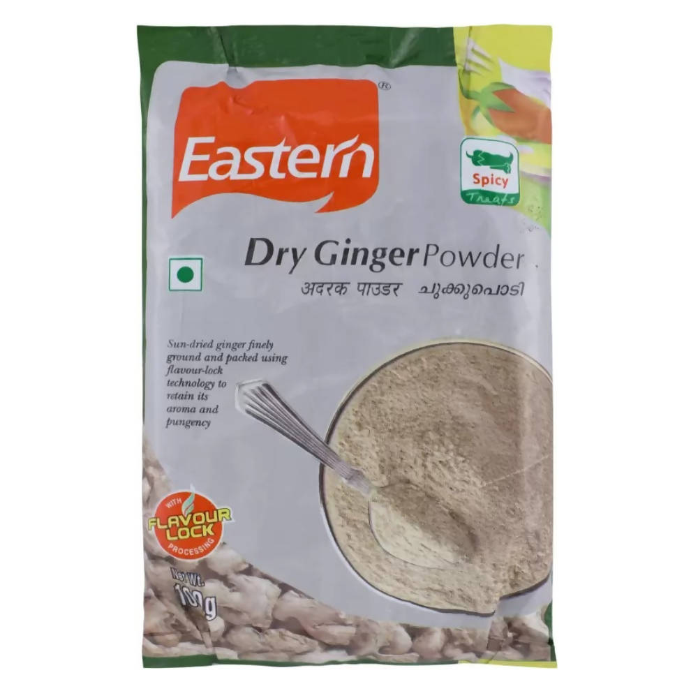 Eastern Dry Ginger Powder - Distacart