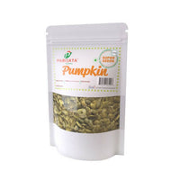 Thumbnail for Parijata Herbs Healthy Pumpkin Seeds - Distacart