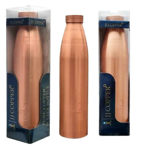 JJ Copper Water Bottle - Distacart