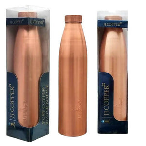 JJ Copper Water Bottle - Distacart