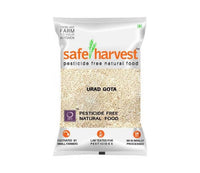 Thumbnail for Safe Harvest Urad Gota - Distacart