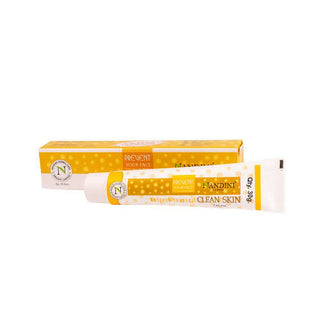 Nandini Herbal Clean Skin Cream - Distacart