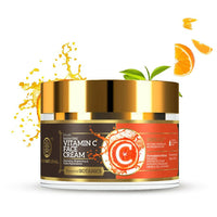 Thumbnail for Khadi Natural Vitamin C Face Cream - Distacart