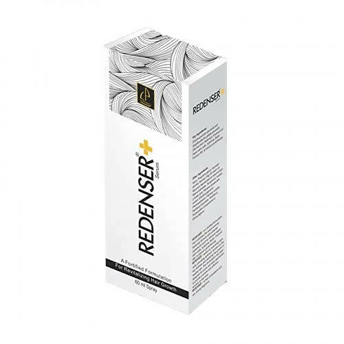 La Pristine Redenser Hair Serum - Distacart
