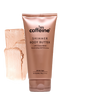 mCaffeine Shimmer Body Butter with Cocoa Butter - Distacart