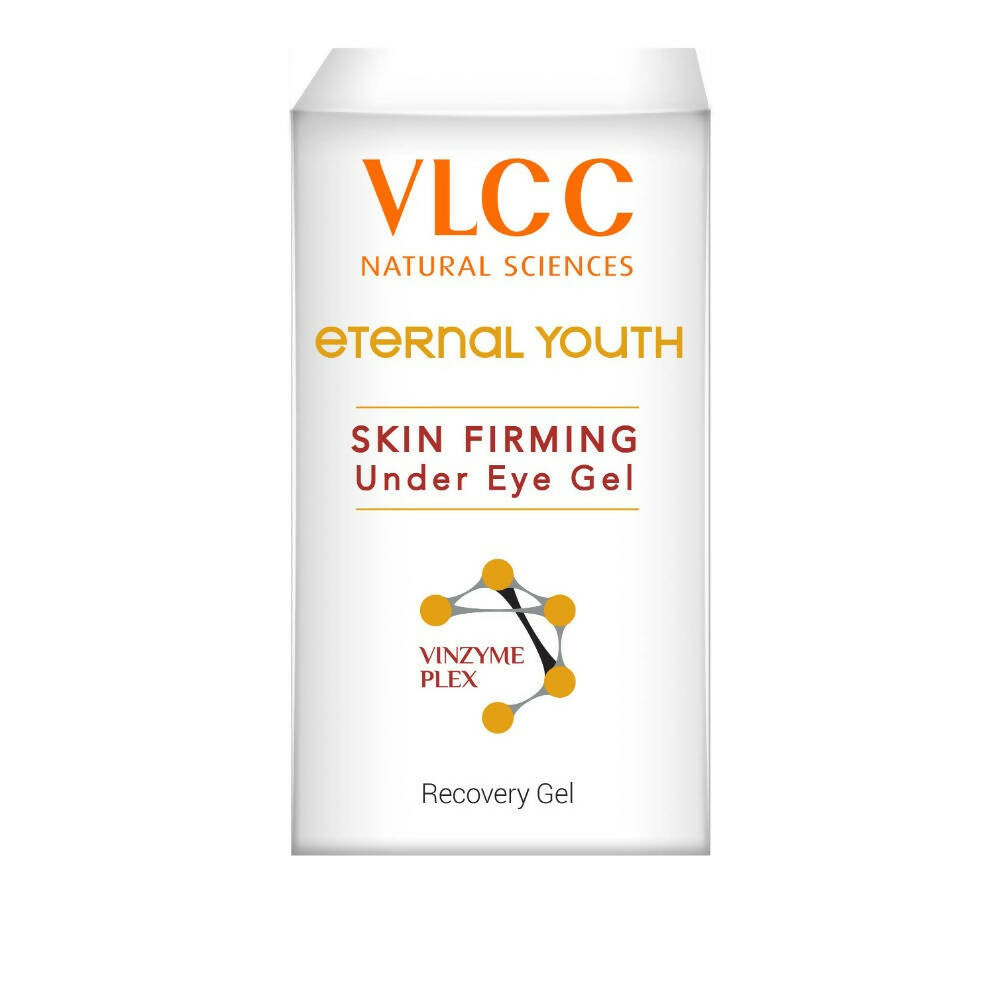 VLCC Eternal Youth Skin Firming Under Eye Gel - Distacart