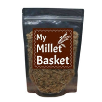 Thumbnail for My Millet Basket Wheat Flakes - Distacart