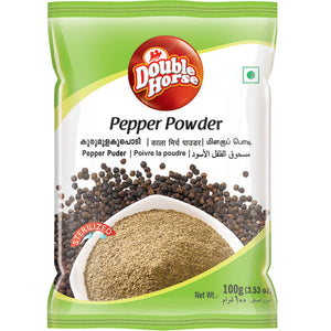 Double Horse Pepper Powder