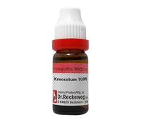 Thumbnail for Dr. Reckeweg Kreosotum Dilution - Distacart