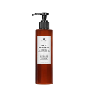 Suganda Lactic Body Lotion - Distacart