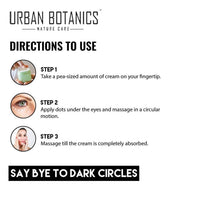 Thumbnail for Urban Botanics Under Eye Gel