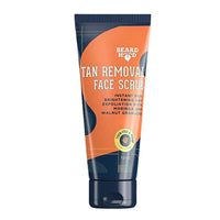 Thumbnail for Beardhood De Tan Removal Face Scrub - Distacart