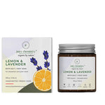 Thumbnail for Juicy Chemistry Lemon & Lavender Bath Salt / Foot Soak - Distacart