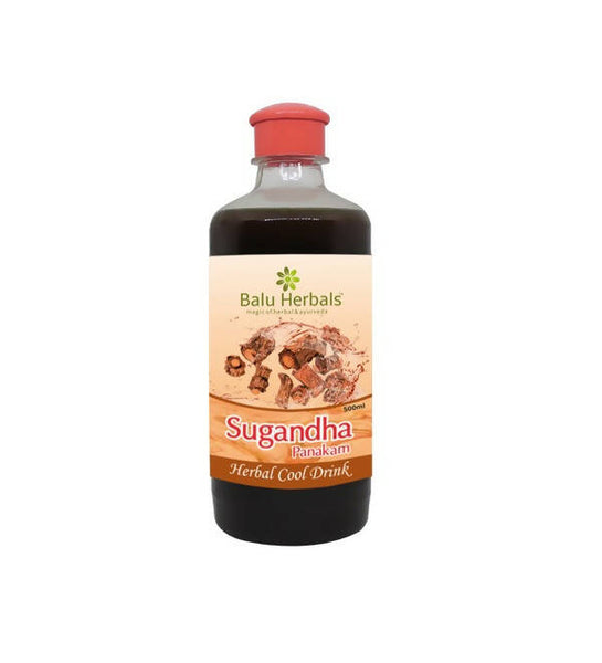 Balu Herbals Sugandhapanakam - Distacart