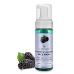Thumbnail for Glamveda Mulberry & Liquiroice Brightening Face Wash