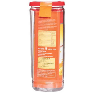Glucovita Instant Energy Powder - Juicy Orange