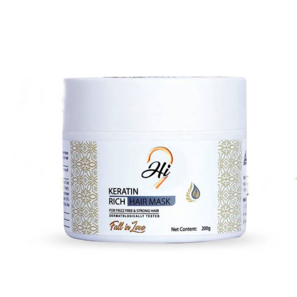 Hi9 Keratin Rich Hair Mask